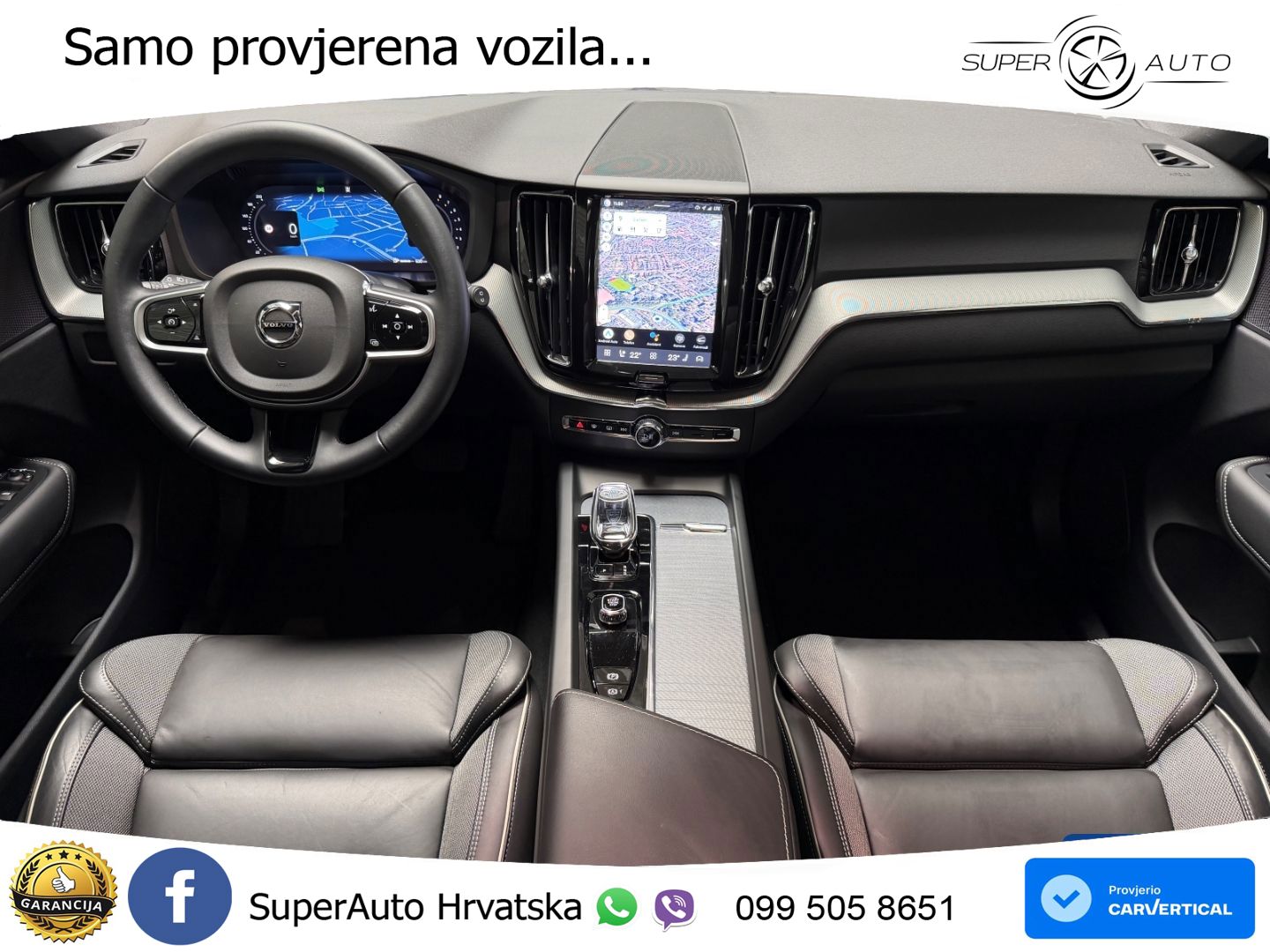 Volvo XC60 B5 Benzin AWD Geartronic ACC+HEAD+4xGR SJED+360+PANO