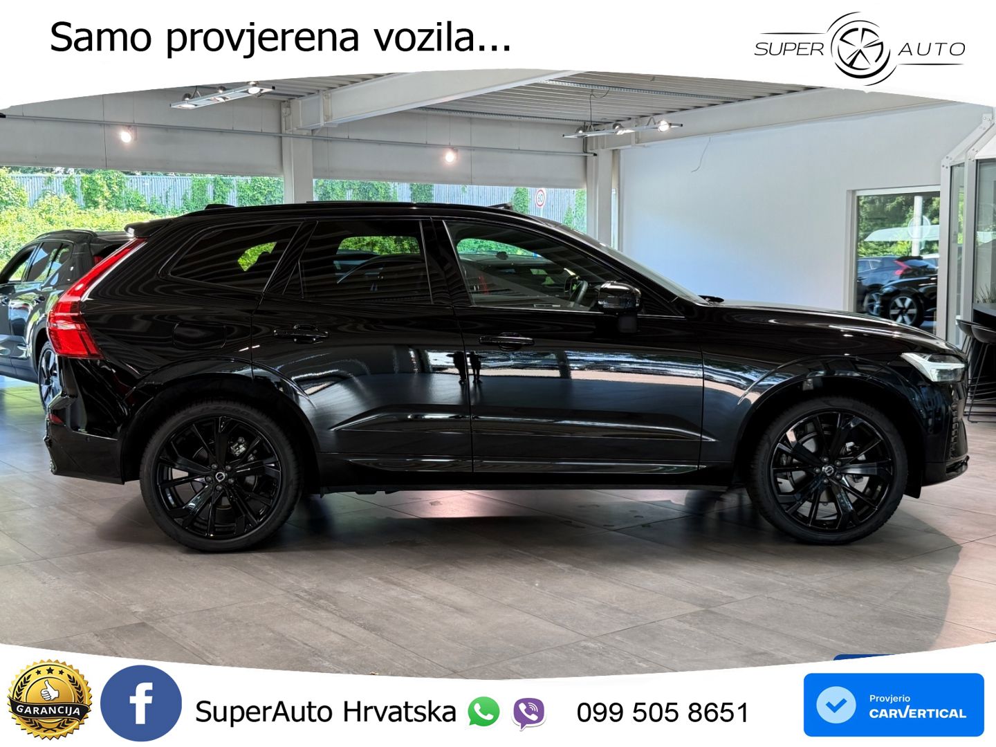 Volvo XC60 B5 Benzin AWD Geartronic ACC+HEAD+4xGR SJED+360+PANO