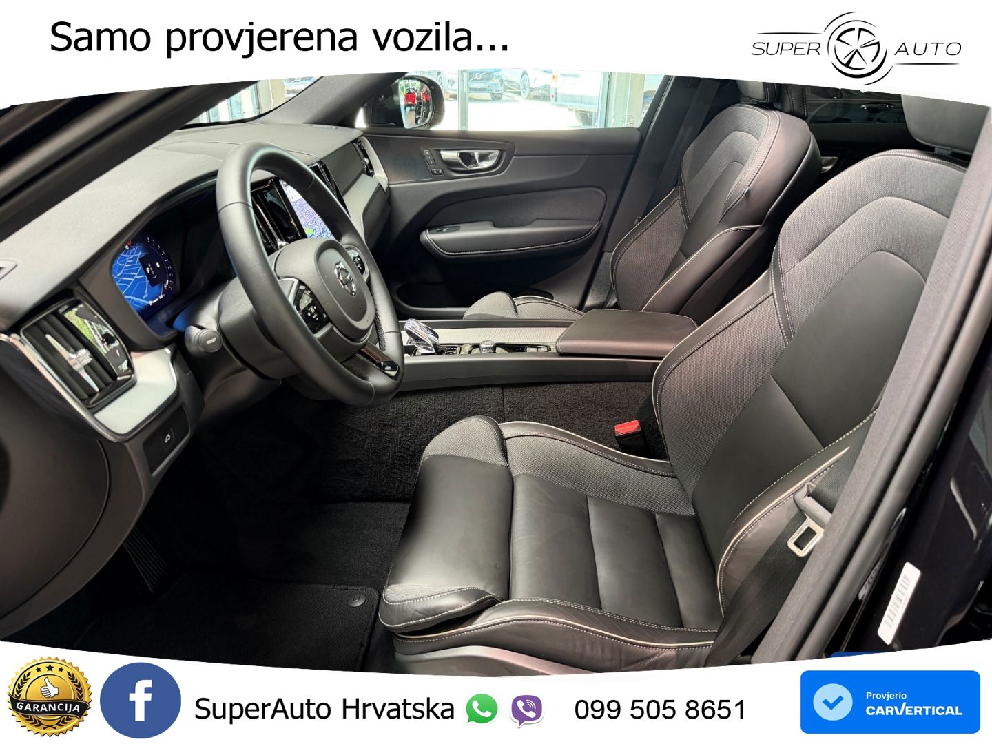 Volvo XC60 B5 Benzin AWD Geartronic ACC+HEAD+4xGR SJED+360+PANO