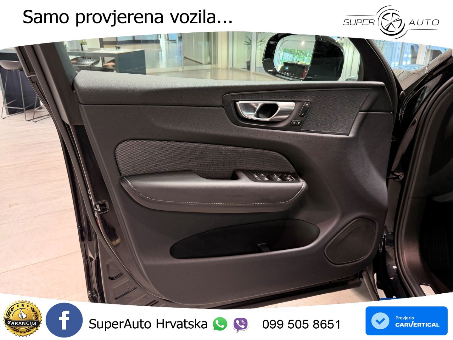 Volvo XC60 B5 Benzin AWD Geartronic ACC+HEAD+4xGR SJED+360+PANO