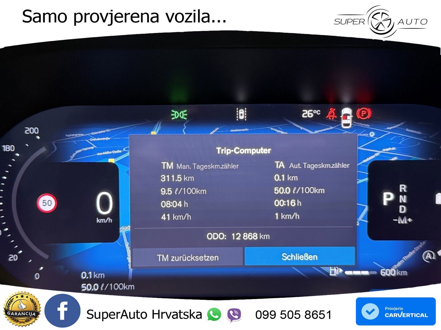 Volvo XC60 B5 Benzin AWD Geartronic ACC+HEAD+4xGR SJED+360+PANO
