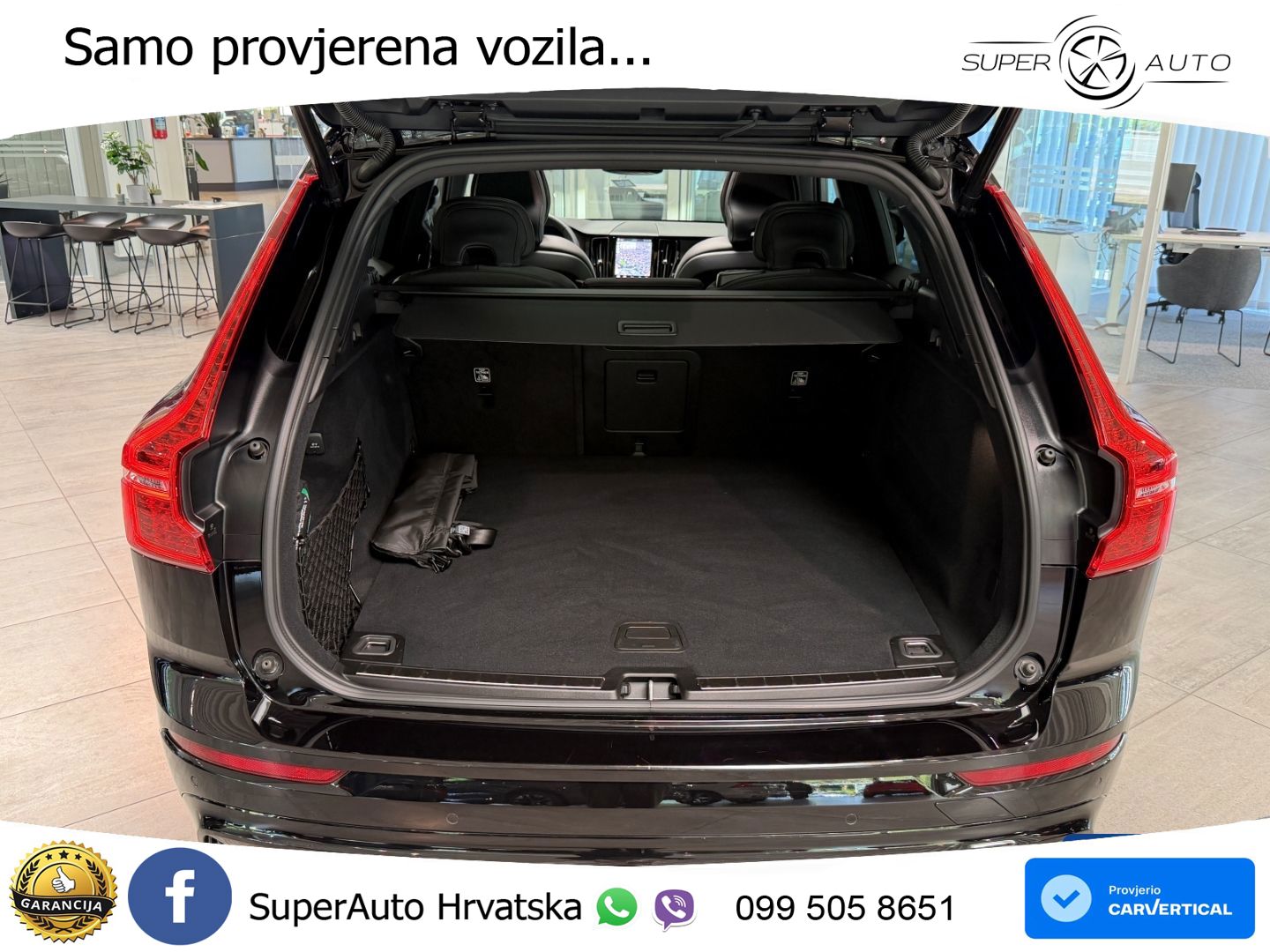 Volvo XC60 B5 Benzin AWD Geartronic ACC+HEAD+4xGR SJED+360+PANO