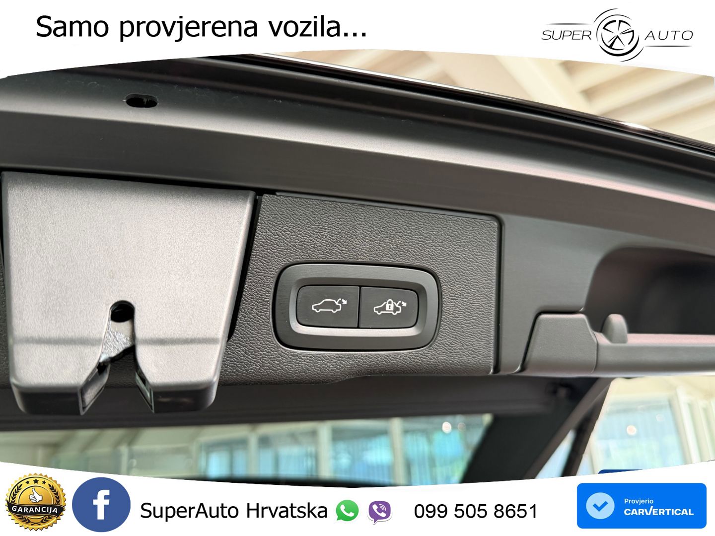 Volvo XC60 B5 Benzin AWD Geartronic ACC+HEAD+4xGR SJED+360+PANO