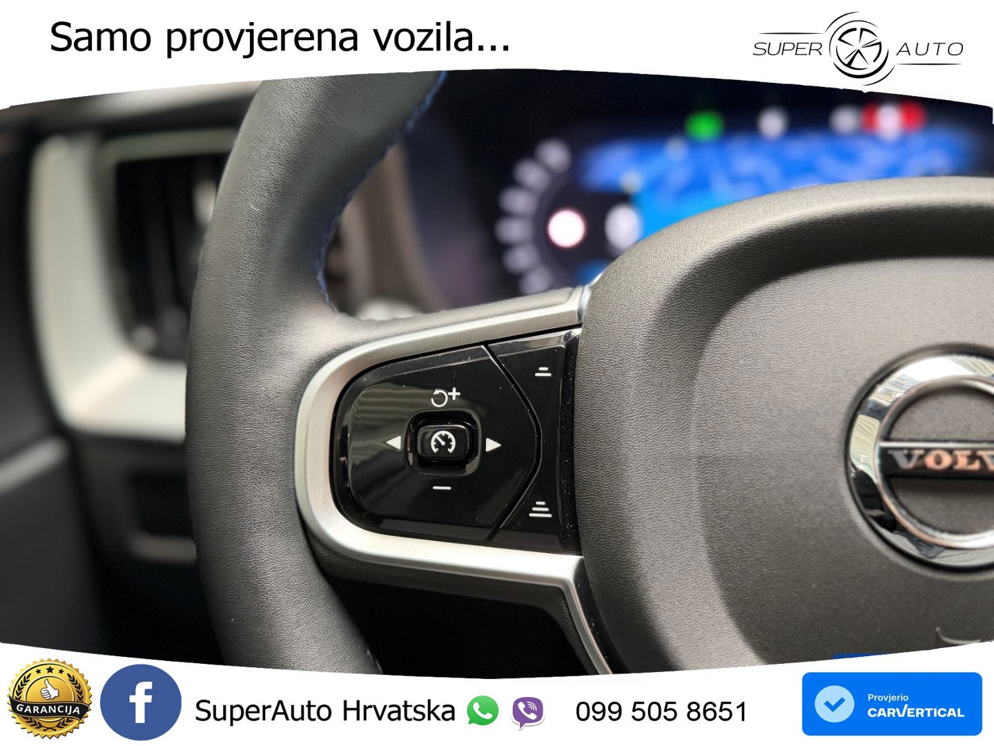 Volvo XC60 B5 Benzin AWD Geartronic ACC+HEAD+4xGR SJED+360+PANO