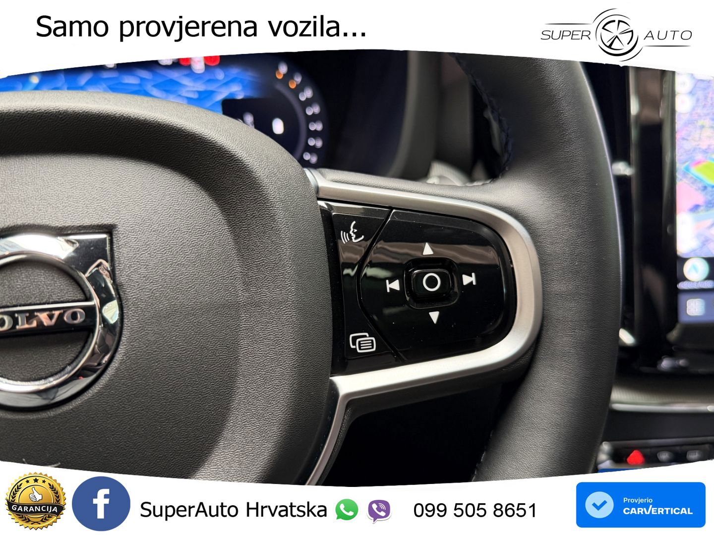 Volvo XC60 B5 Benzin AWD Geartronic ACC+HEAD+4xGR SJED+360+PANO