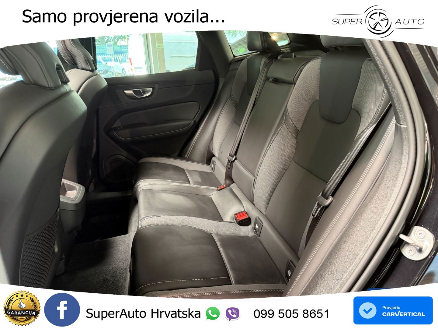 Volvo XC60 B5 Benzin AWD Geartronic ACC+HEAD+4xGR SJED+360+PANO