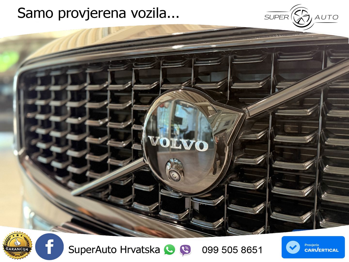 Volvo XC60 B5 Benzin AWD Geartronic ACC+HEAD+4xGR SJED+360+PANO