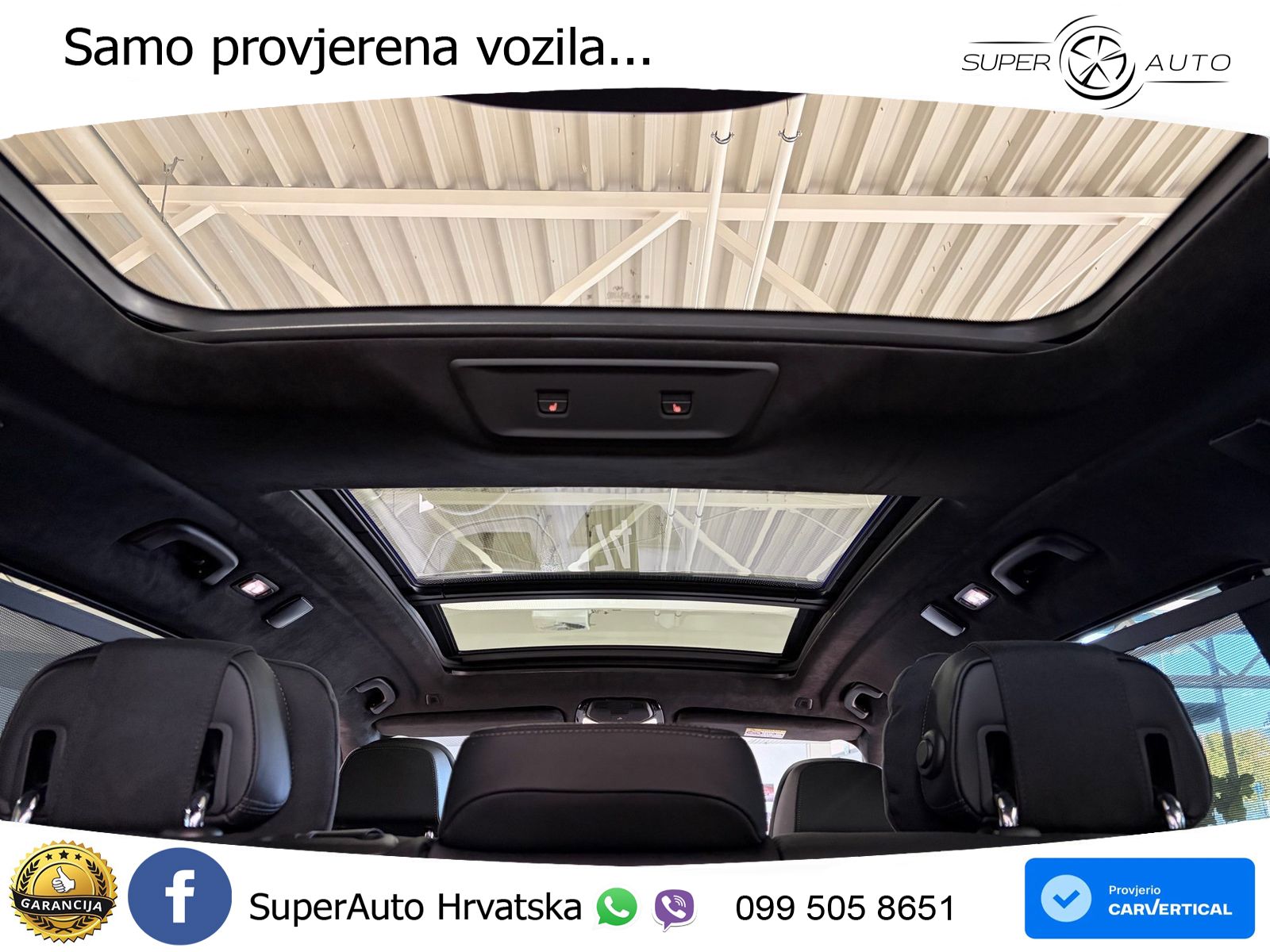 BMW X7 40d (352 KS) xDrive Steptronic ZRAČNI+ACC+GR SJED+KAM+PANO