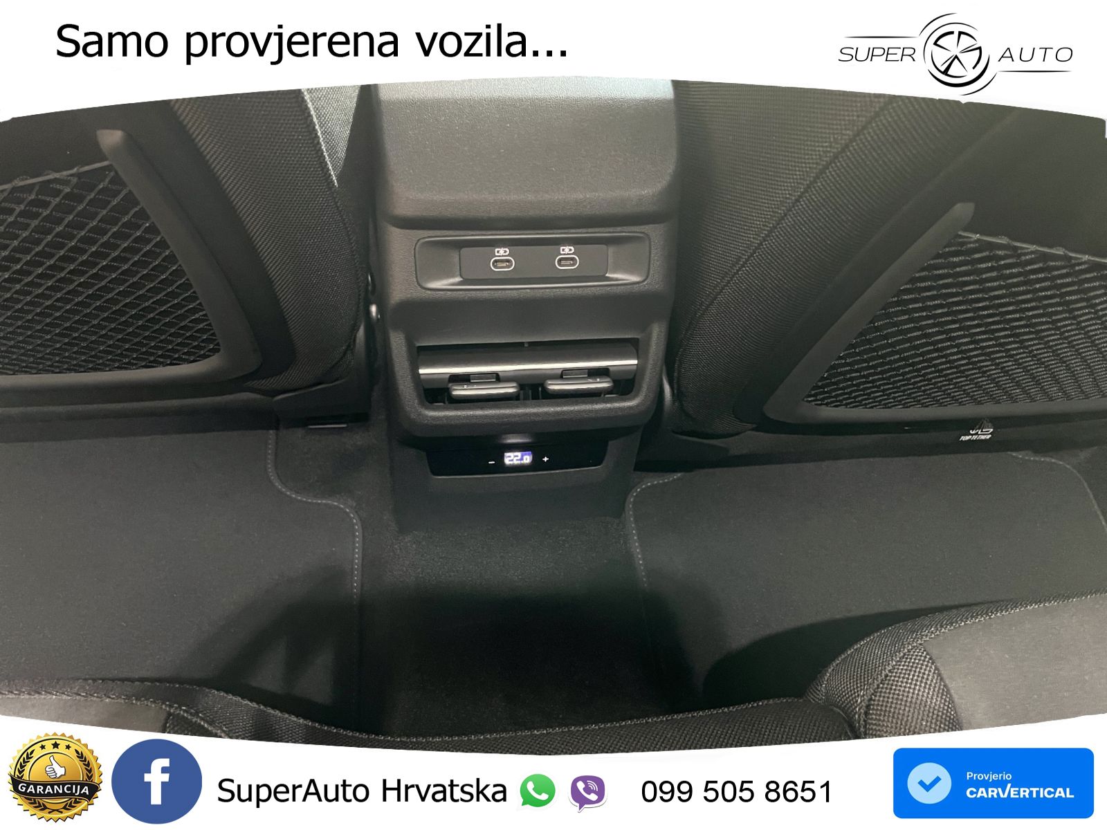 Audi Q3 III Sportback 2.0 TFSI (265 KS) quattro S tronic S line LED+GR SJED+ACC
