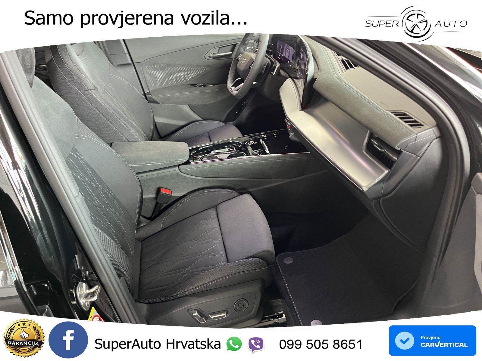 Audi Q3 III Sportback 2.0 TFSI (265 KS) quattro S tronic S line LED+GR SJED+ACC