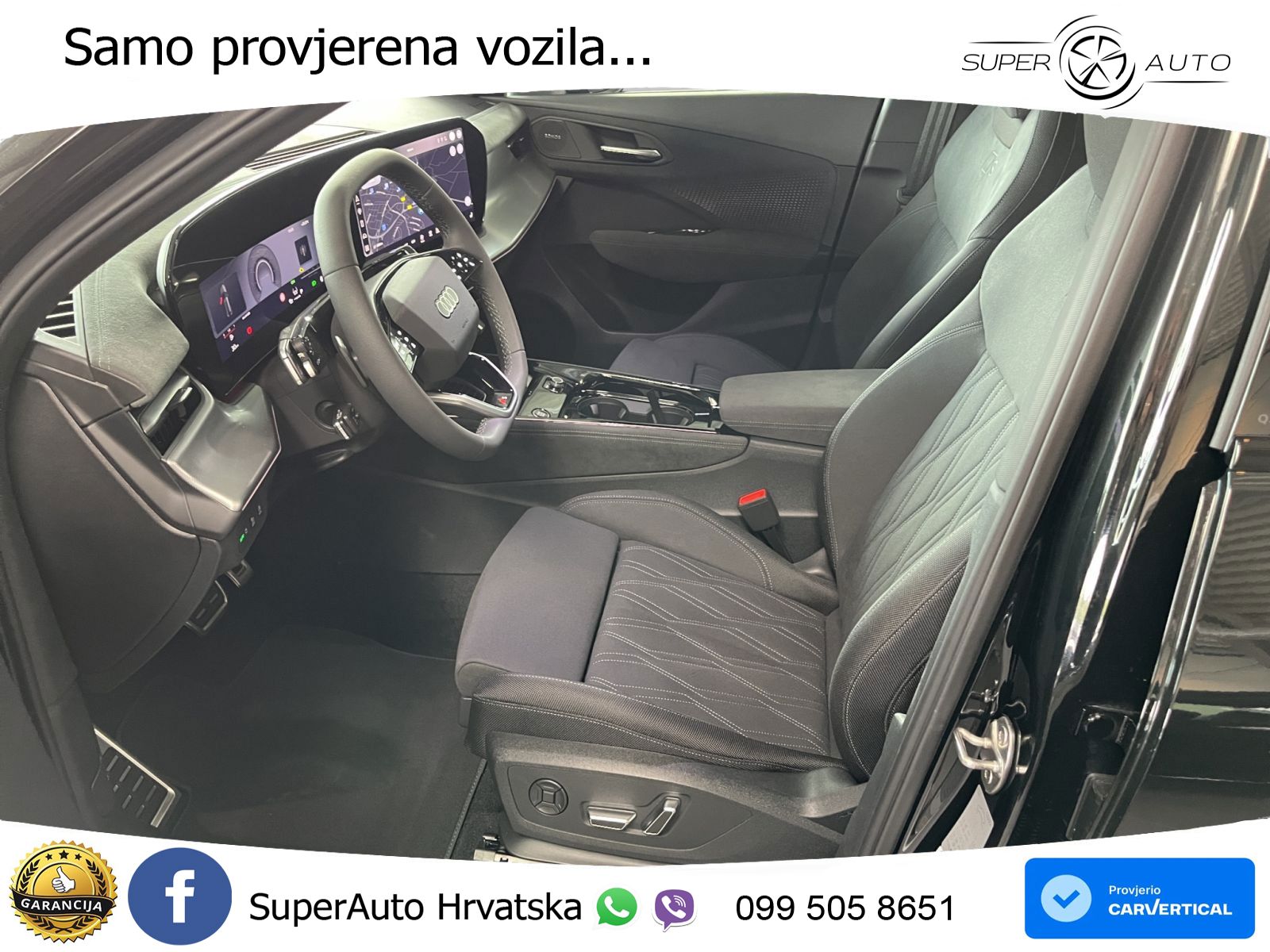 Audi Q3 III Sportback 2.0 TFSI (265 KS) quattro S tronic S line LED+GR SJED+ACC
