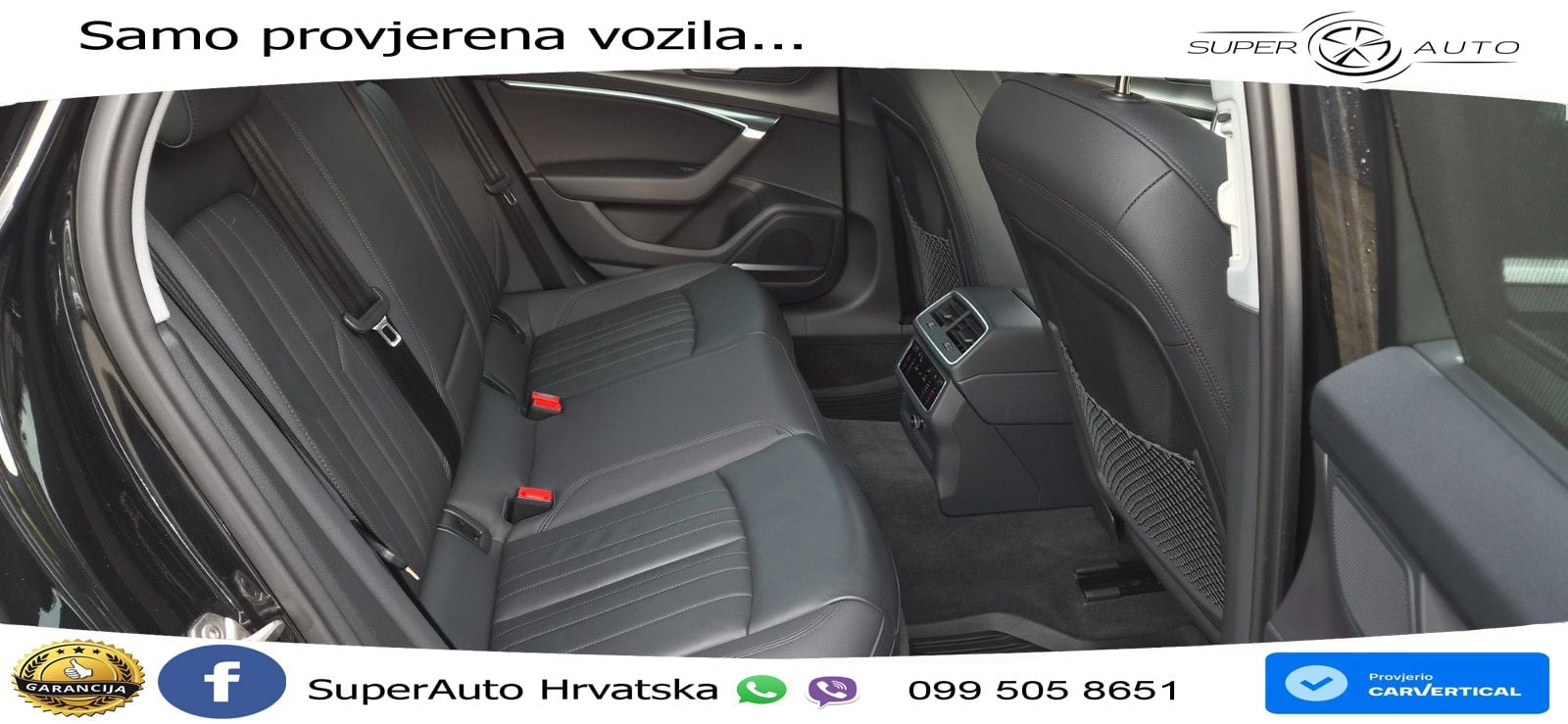 Audi A6 45 TDI V6 (245 KS) quattro ultra S tronic LED+GR SJED+ACC