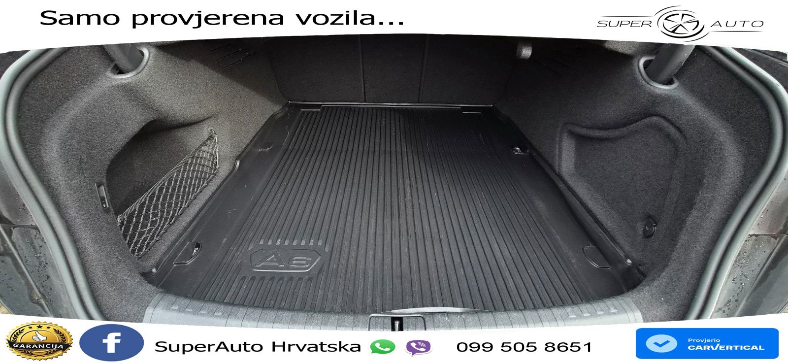 Audi A6 45 TDI V6 (245 KS) quattro ultra S tronic LED+GR SJED+ACC
