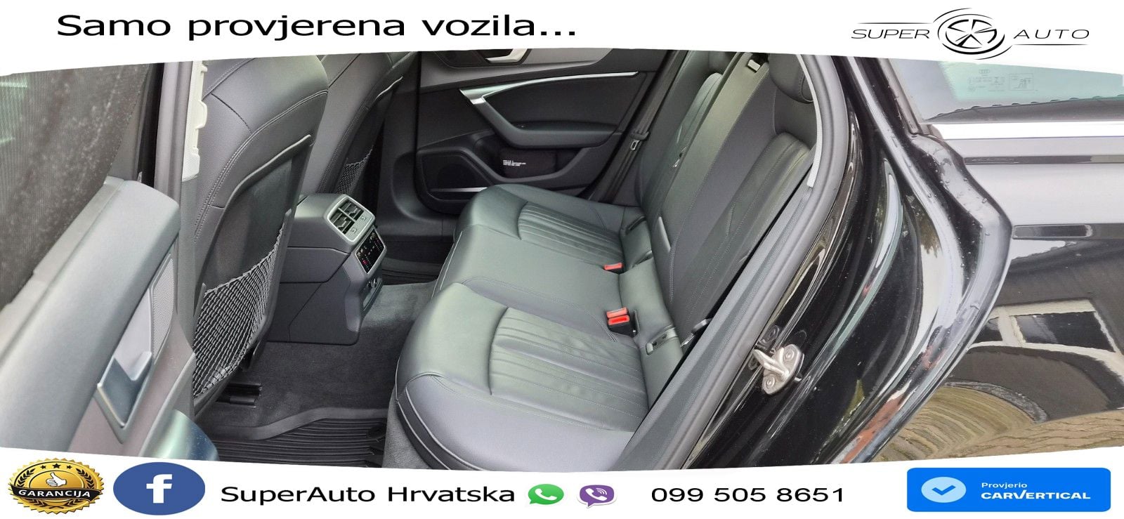 Audi A6 45 TDI V6 (245 KS) quattro ultra S tronic LED+GR SJED+ACC