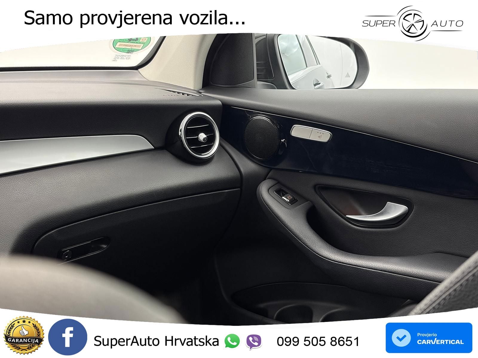 Mercedes GLC 200d (163 KS) 4MATIC G-TRONIC AMG