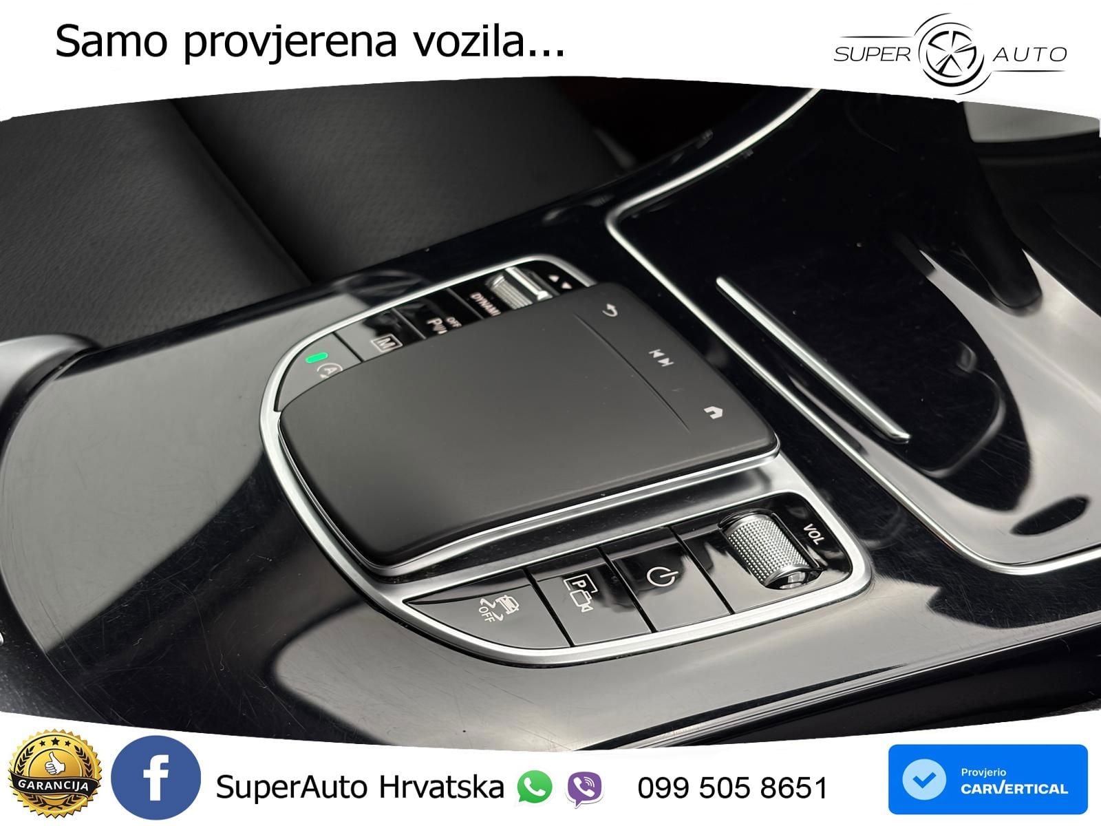 Mercedes GLC 200d (163 KS) 4MATIC G-TRONIC AMG