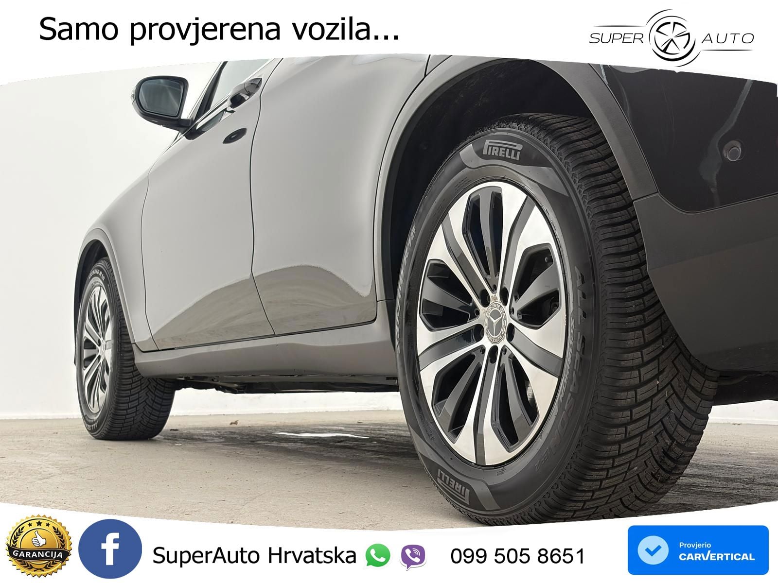 Mercedes GLC 200d (163 KS) 4MATIC G-TRONIC AMG