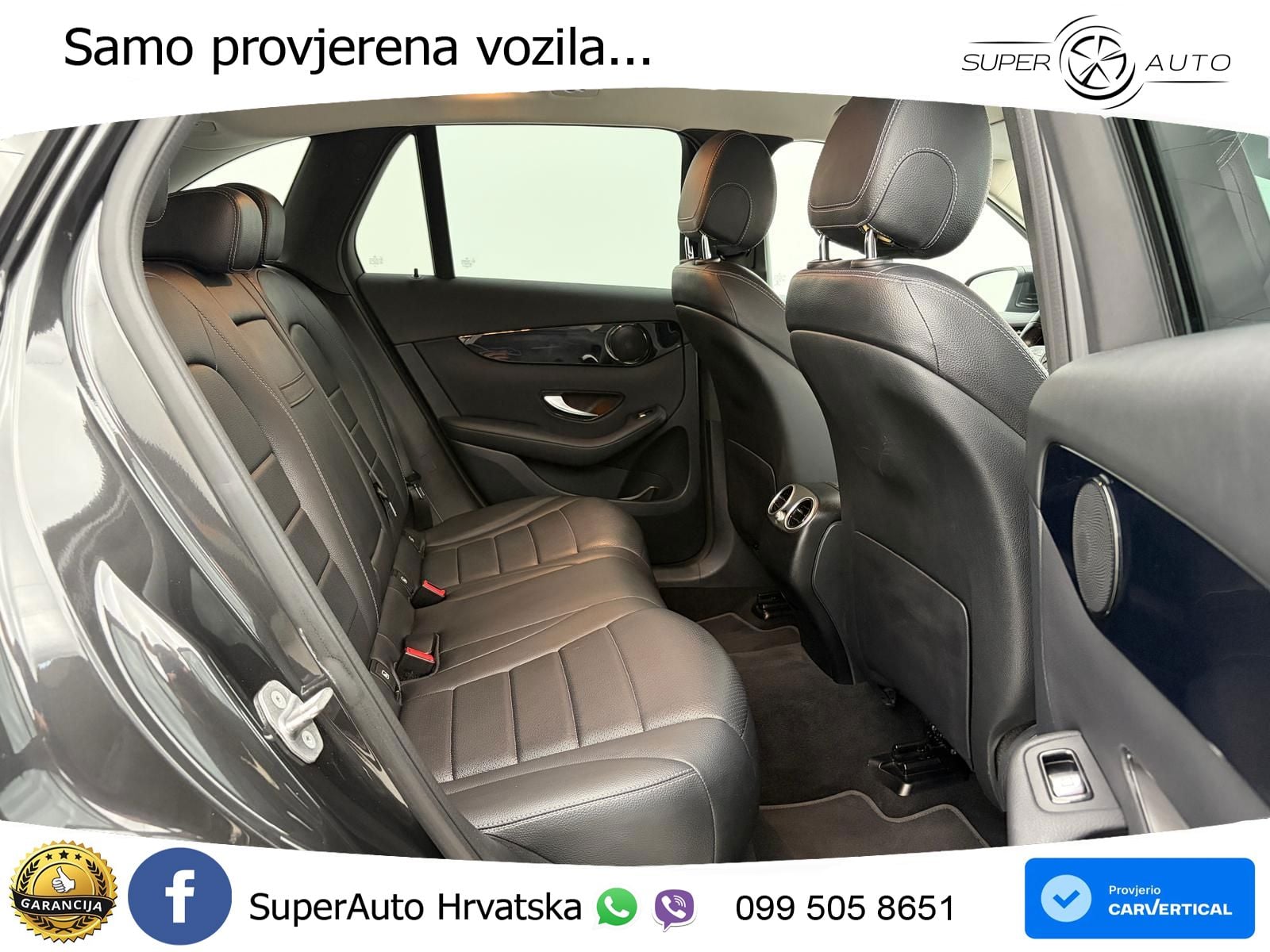 Mercedes GLC 200d (163 KS) 4MATIC G-TRONIC AMG