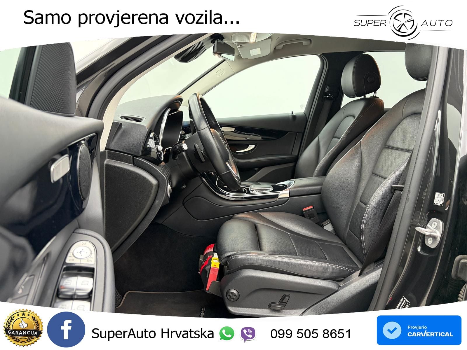 Mercedes GLC 200d (163 KS) 4MATIC G-TRONIC AMG