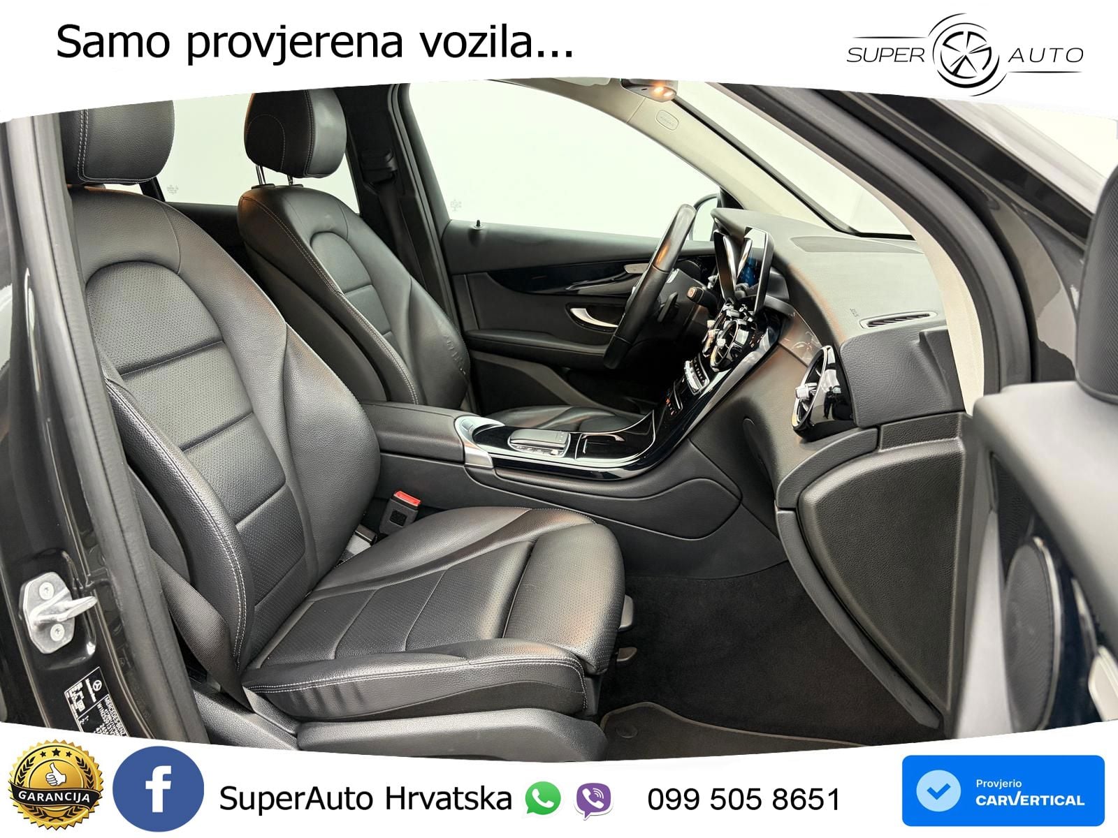 Mercedes GLC 200d (163 KS) 4MATIC G-TRONIC AMG