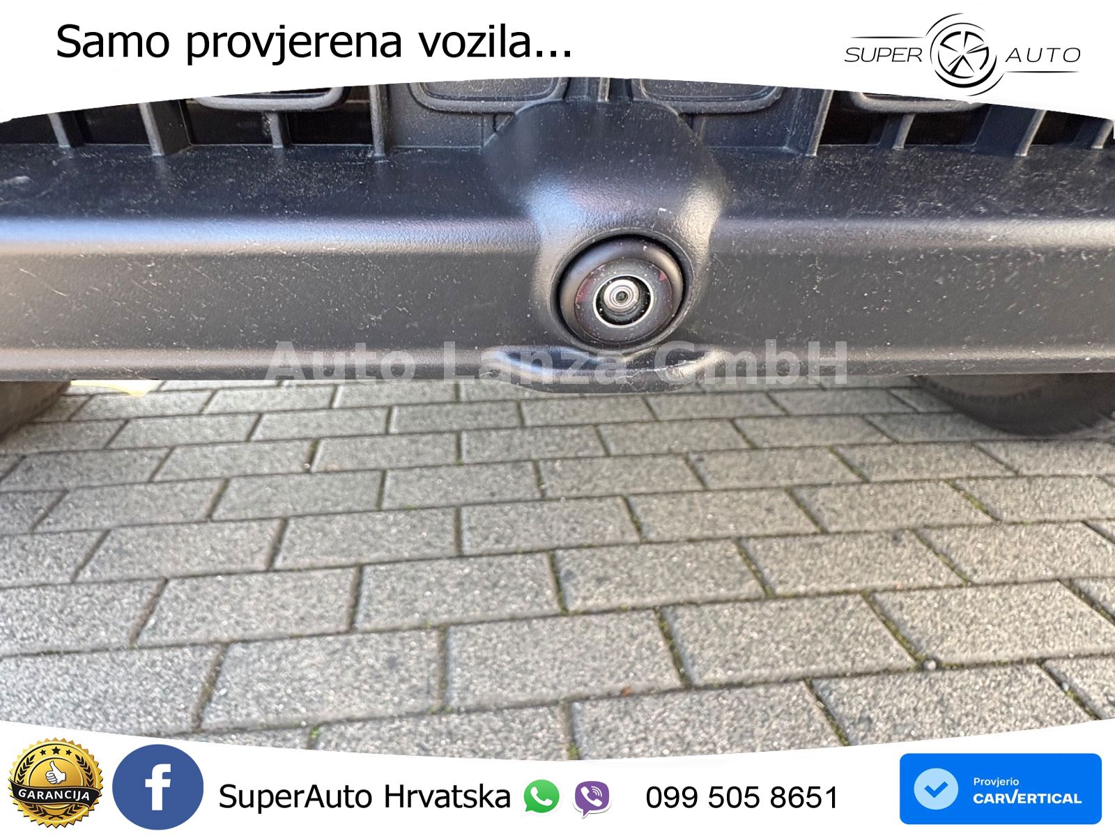 Mercedes G 450d Long (367 KS) 4MATIC 9G-TRONIC Exclusive ZRAČNI+ACC+4xGR SJED+KAM
