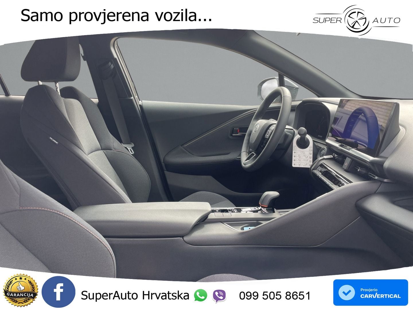 Toyota C-HR 1.8 (140 KS) Hybrid e-CVT Teamplayer LED+GR SJED+ACC