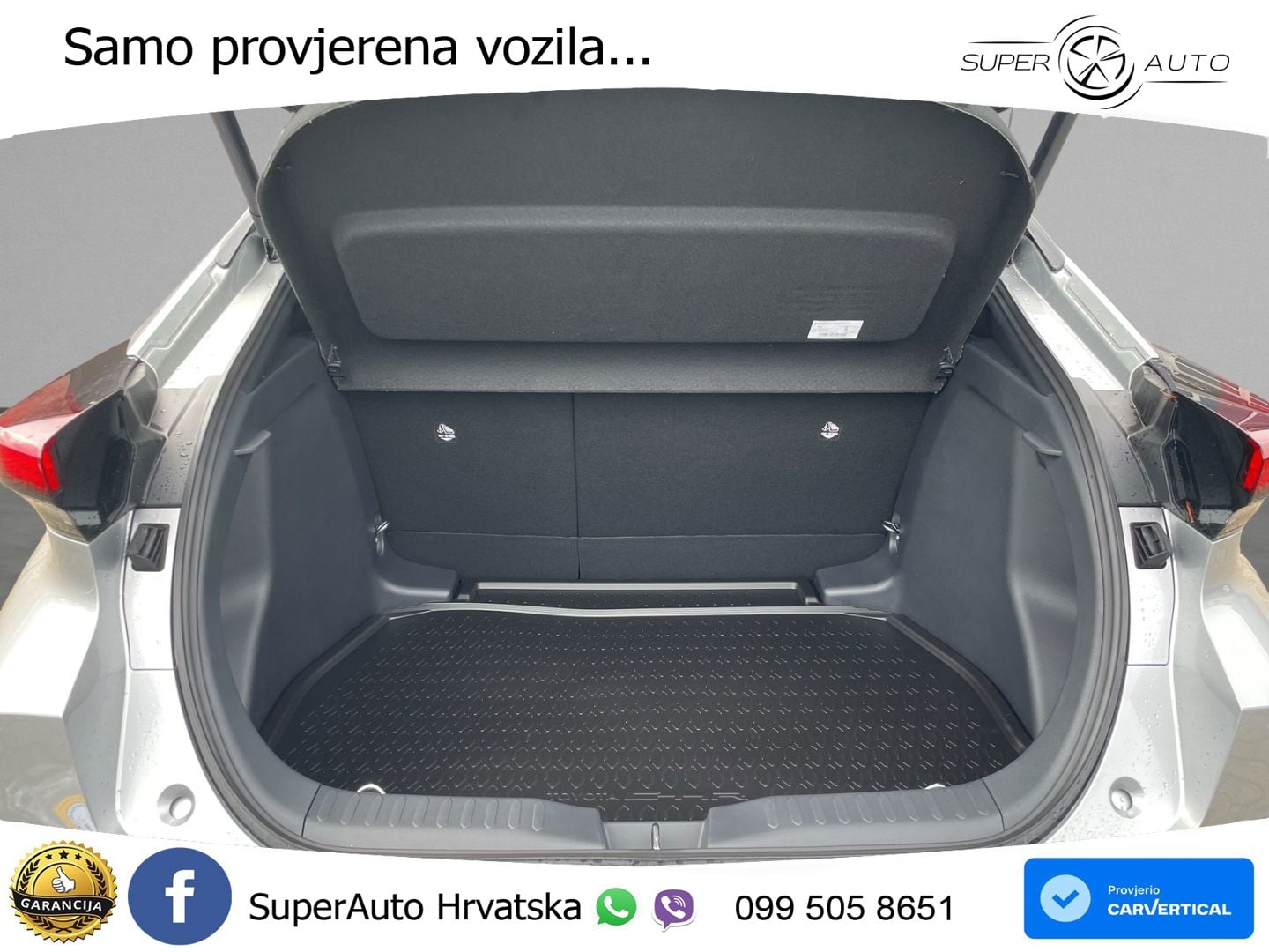 Toyota C-HR 1.8 (140 KS) Hybrid e-CVT Teamplayer LED+GR SJED+ACC
