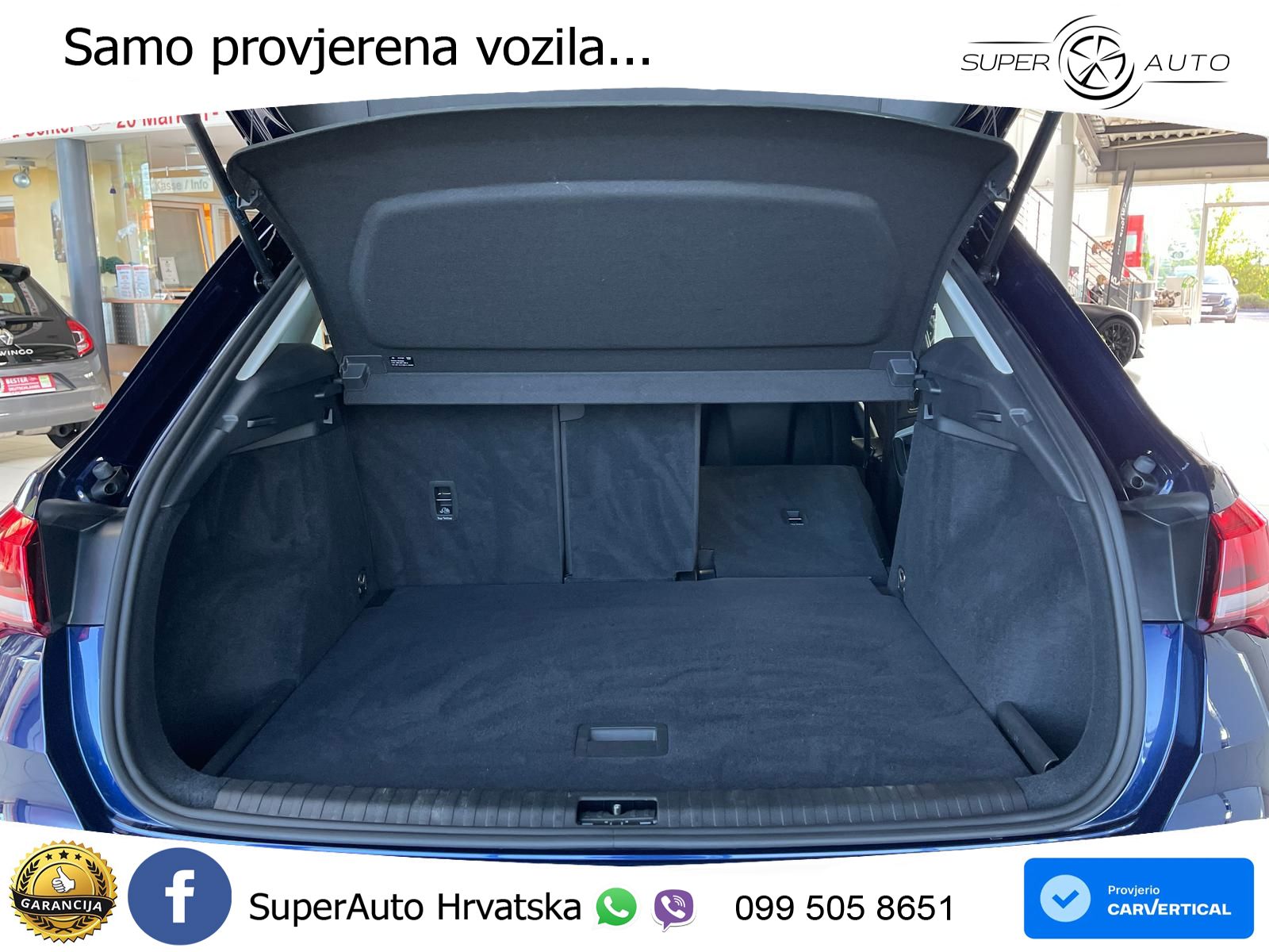 Audi Q3 40 TDI (200 KS) quattro S tronic