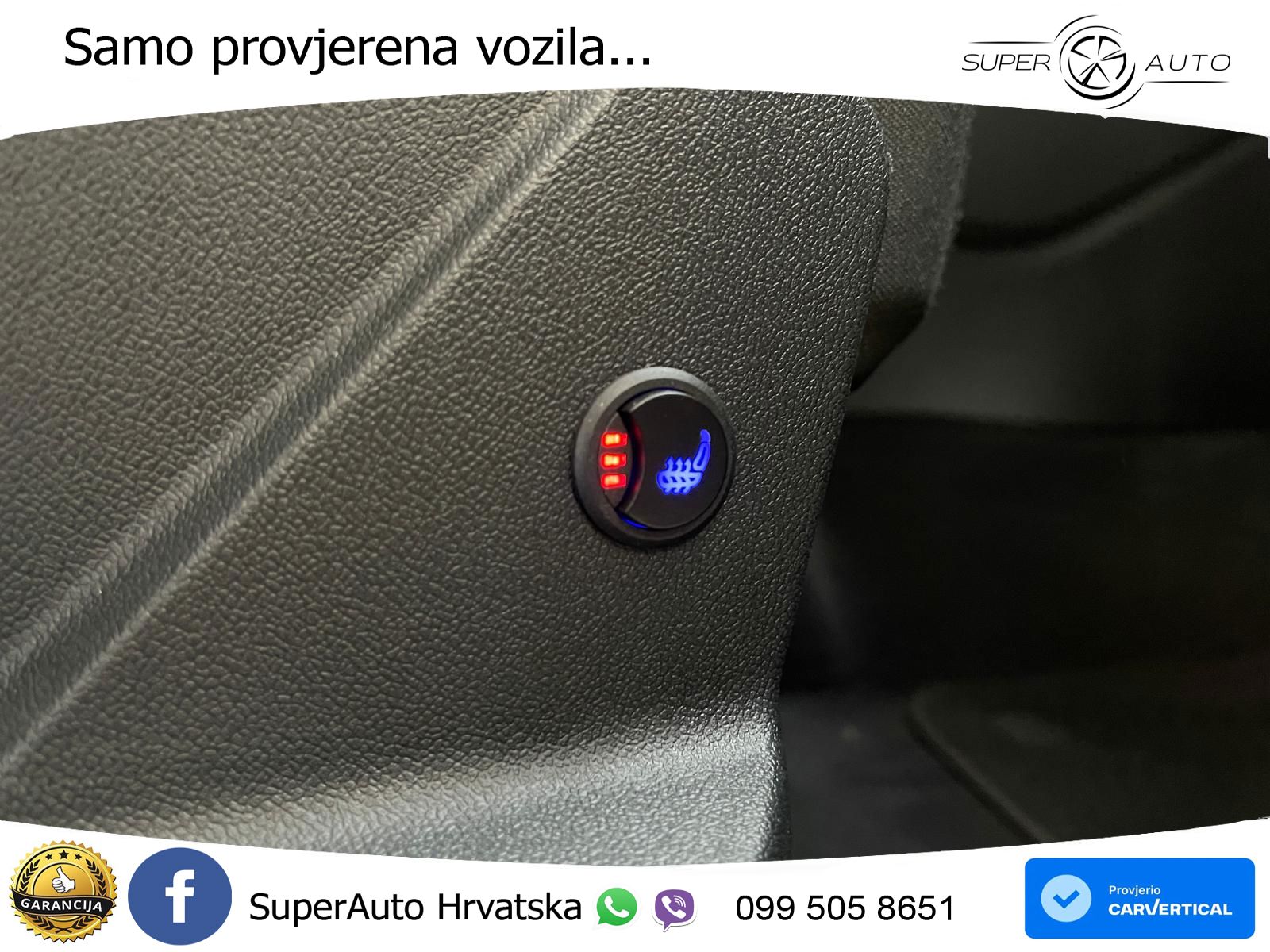 Audi Q3 40 TDI (200 KS) quattro S tronic