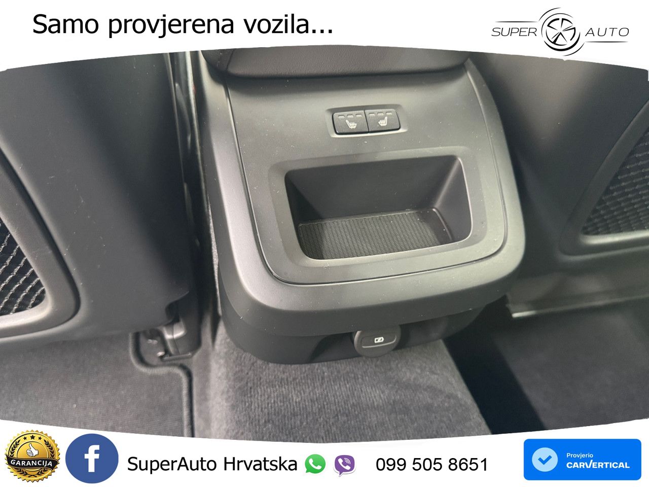 Volvo V60 2.0 B4 Benzin DCT LED+GR SJED+ACC
