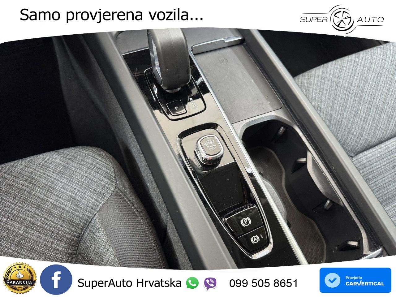 Volvo V60 2.0 B4 Benzin DCT LED+GR SJED+ACC
