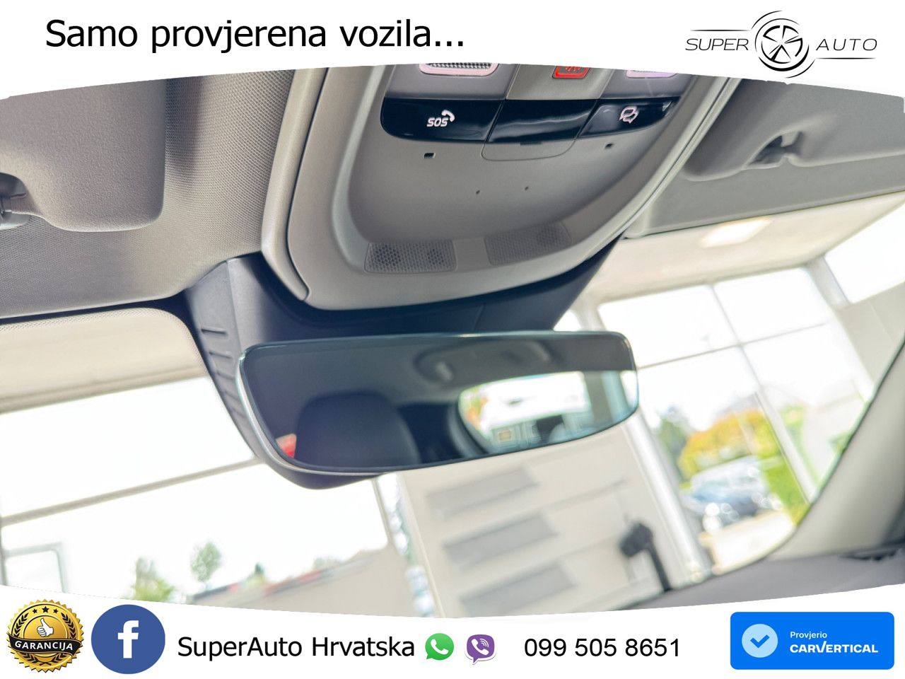 Volvo V60 2.0 B4 Benzin DCT LED+GR SJED+ACC