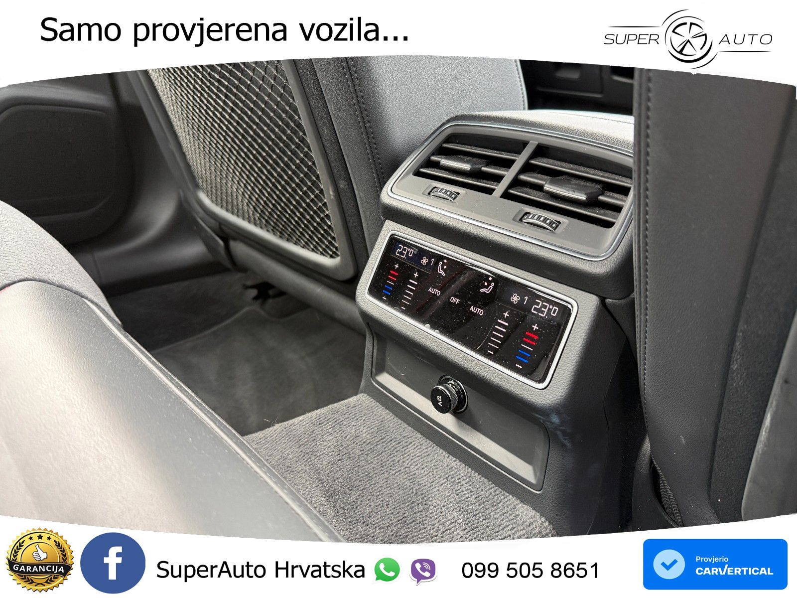 Audi A6 45 TFSI (265 KS) S tronic S line LED+GR SJED+ACC
