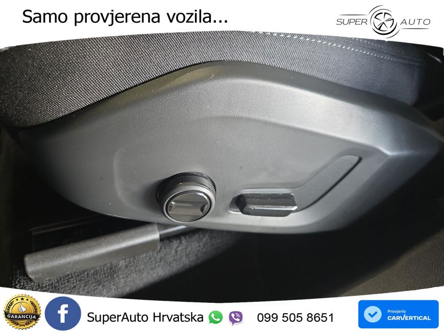 Volvo XC60 B5 Benzin AWD Geartronic LED+GR SJED+ACC