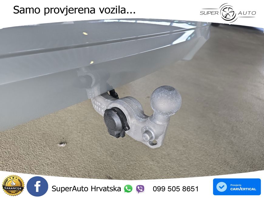 Volvo XC60 B5 Benzin AWD Geartronic LED+GR SJED+ACC