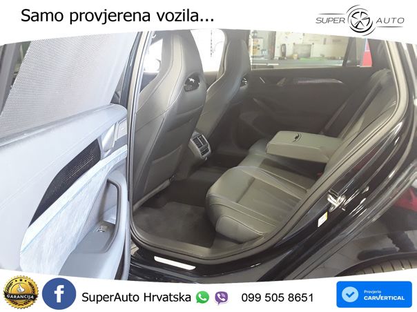 Volkswagen Passat Variant 1.5 TSI (204 KS) eHybrid DSG R-Line LED+GR SJED+ACC