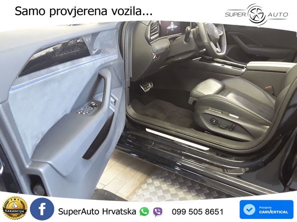 Volkswagen Passat Variant 1.5 TSI (204 KS) eHybrid DSG R-Line LED+GR SJED+ACC
