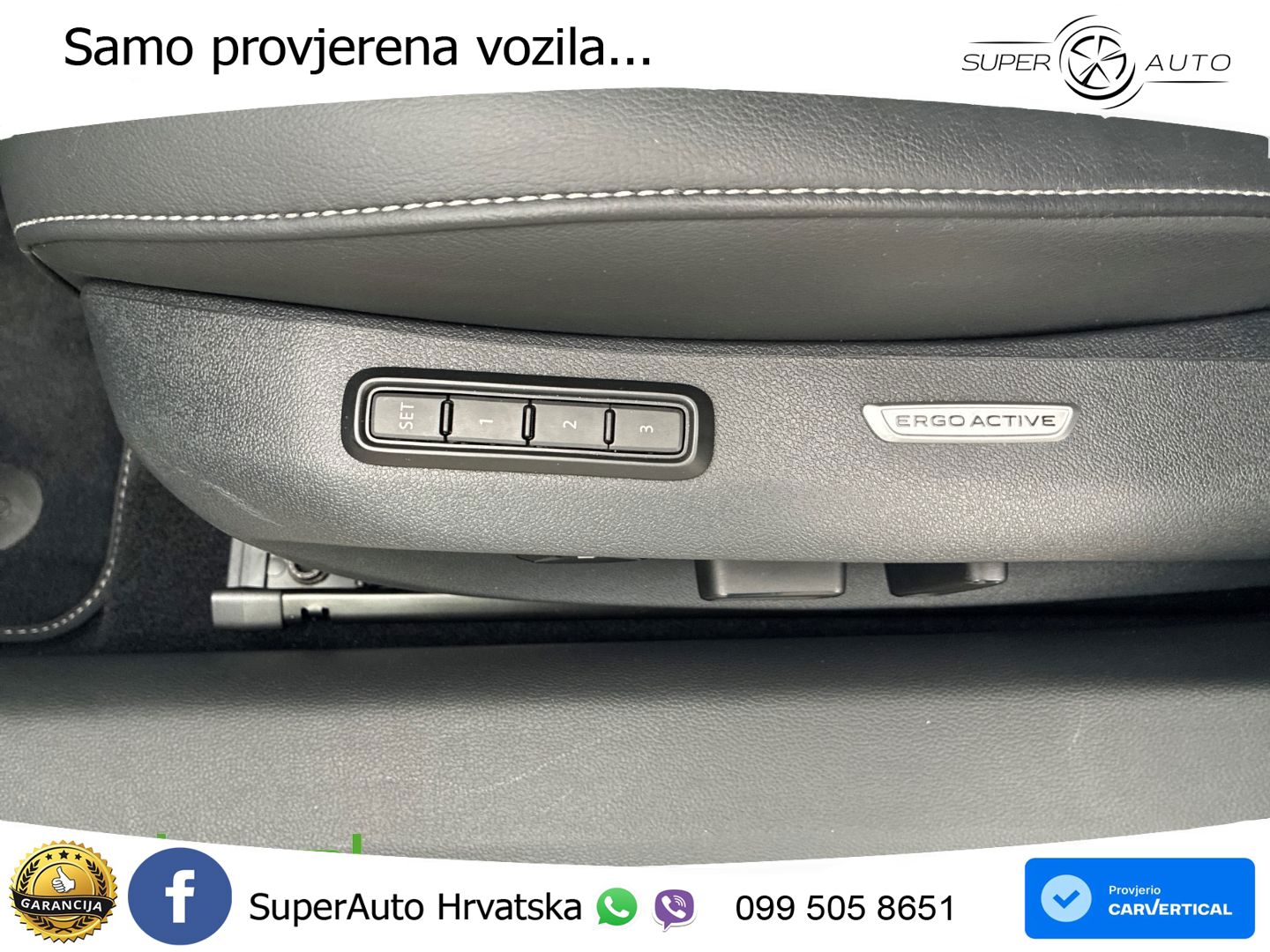 Volkswagen Passat Variant 2.0 TSI (265 KS) 4MOTION DSG R-Line MATRIX+GR SJED+KAM