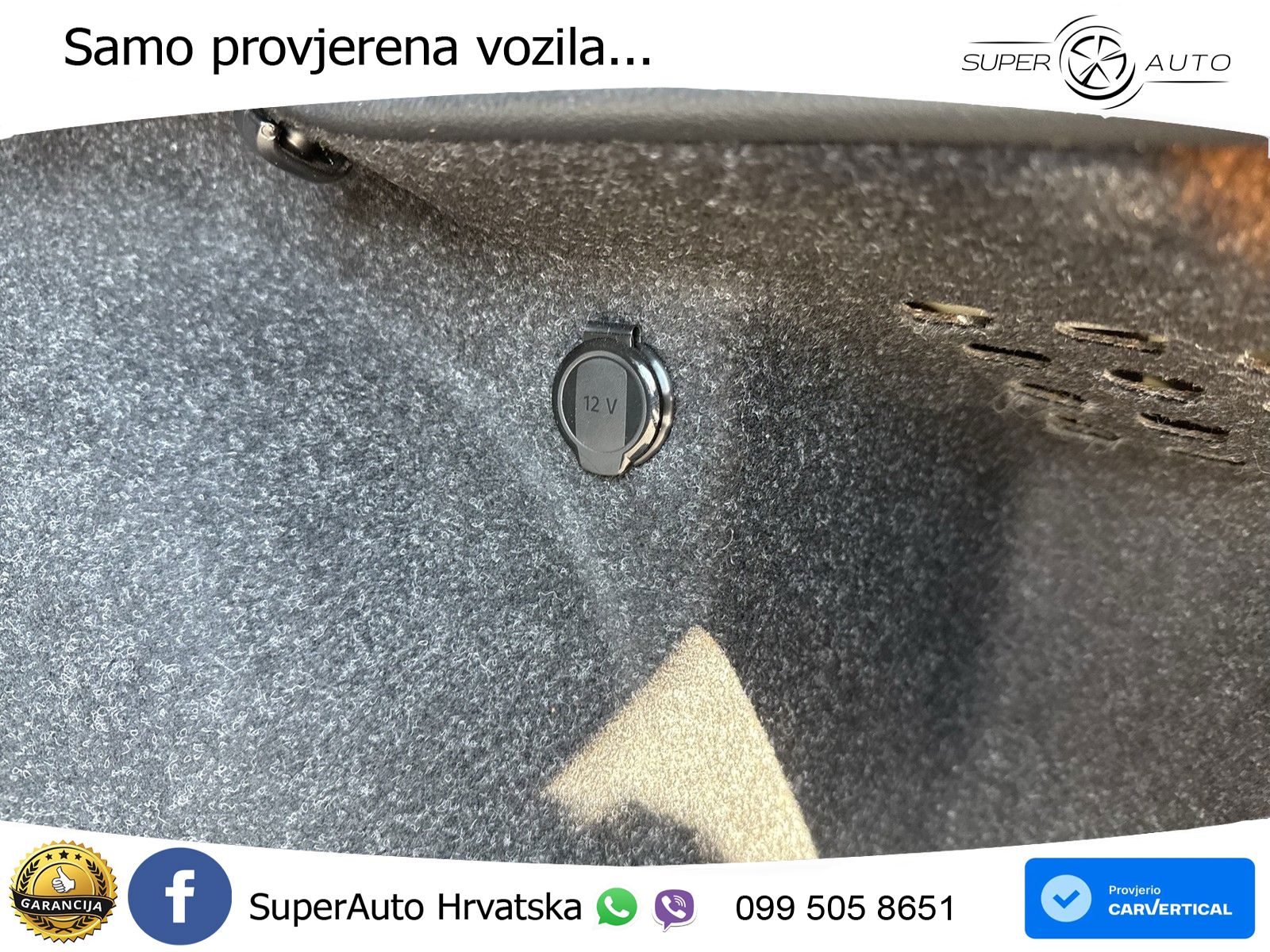 Škoda Octavia Combi 2.0 TDI (150 KS) DSG LED+ACC