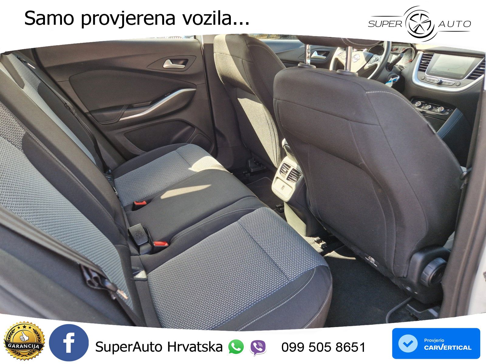 Opel Grandland X 1.2 Turbo (130 KS) Edition