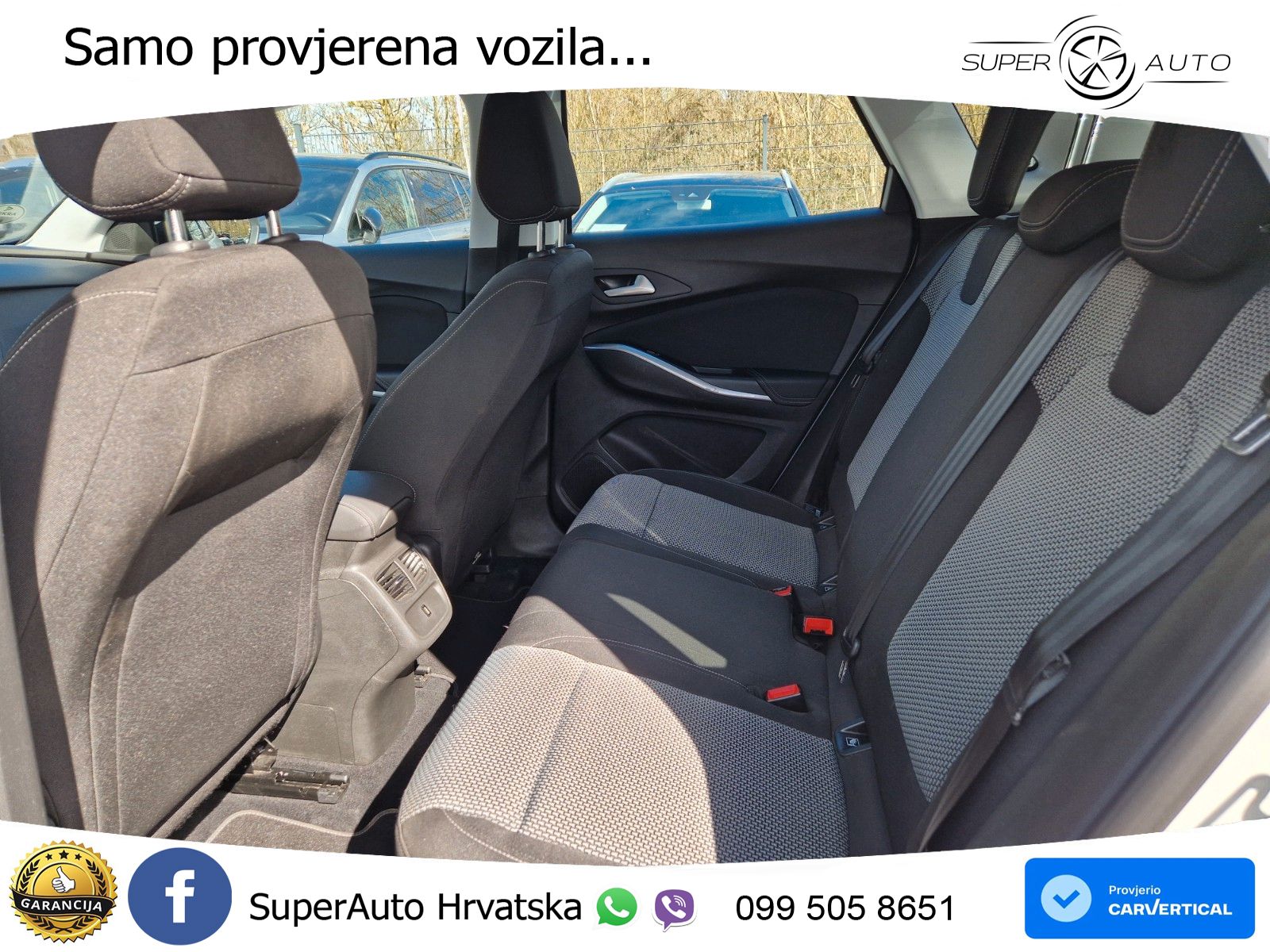 Opel Grandland X 1.2 Turbo (130 KS) Edition