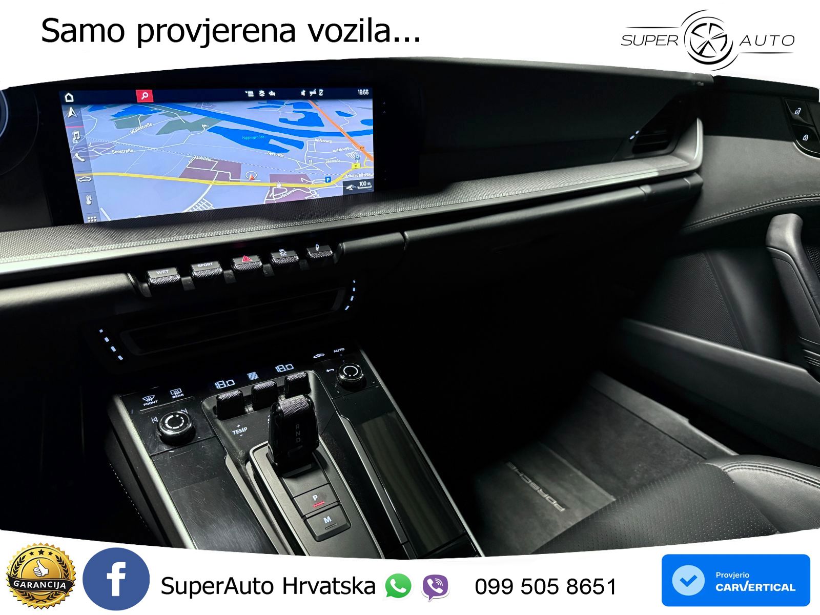Porsche 911 Targa 4S 3.0 (450 KS) PDK