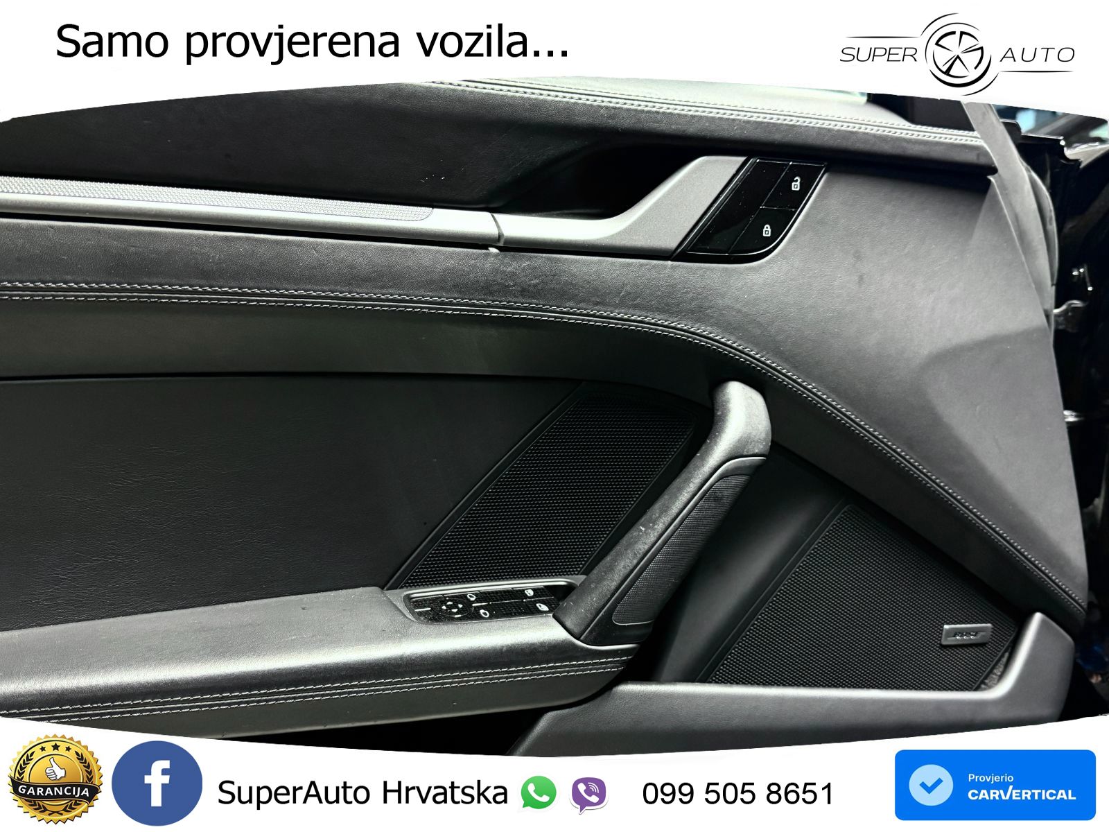 Porsche 911 Targa 4S 3.0 (450 KS) PDK