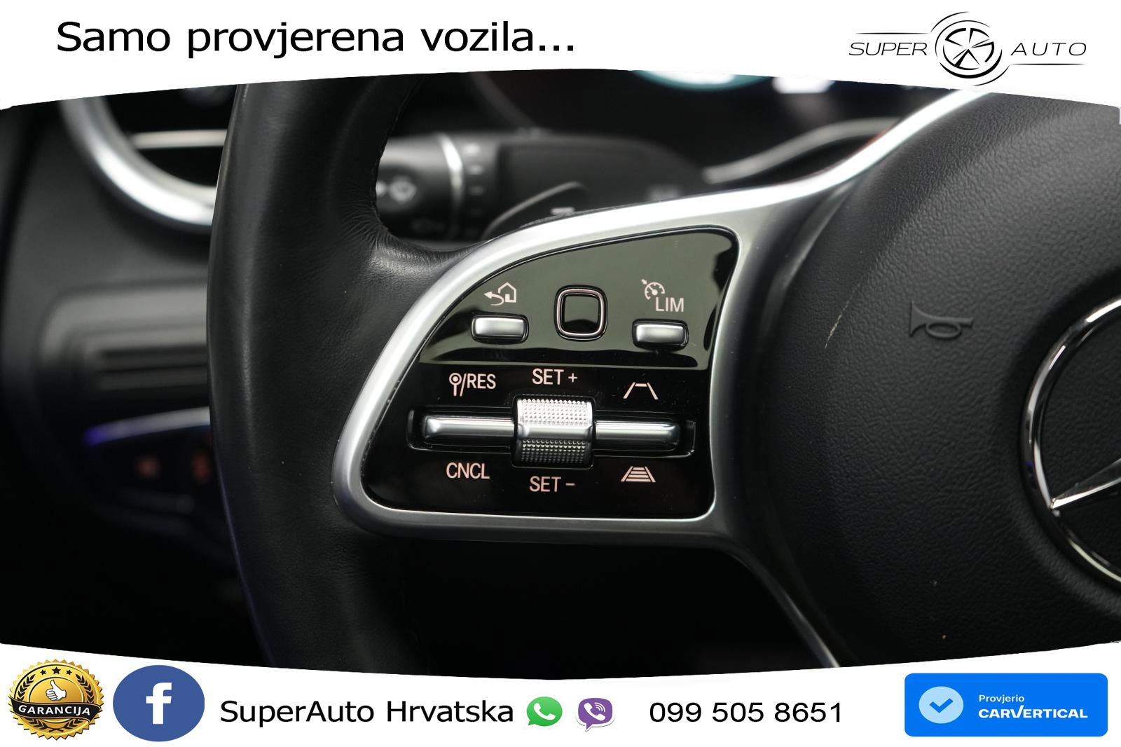 Mercedes GLC 400d (330 KS) 4MATIC 9G-TRONIC AMG LED+GR SJED+ACC
