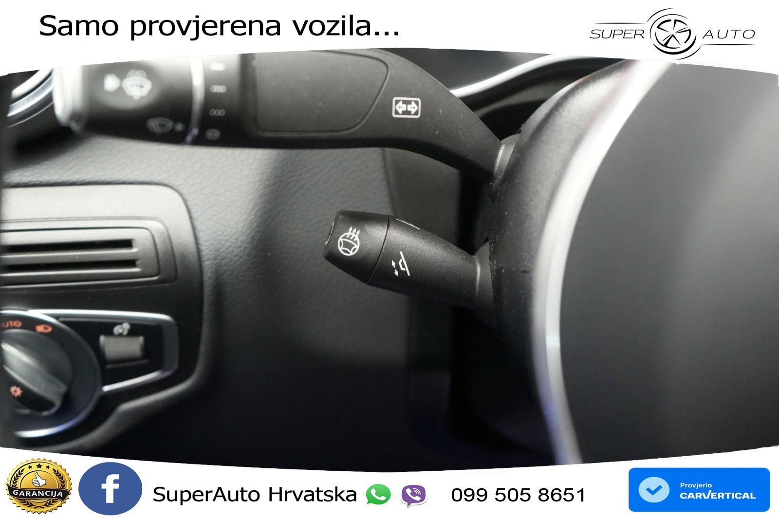 Mercedes GLC 400d (330 KS) 4MATIC 9G-TRONIC AMG LED+GR SJED+ACC