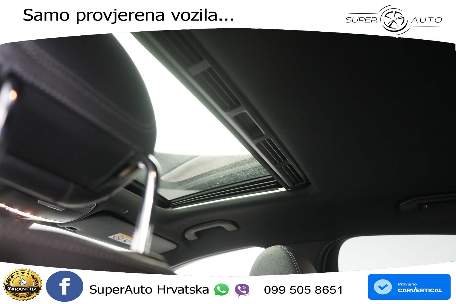 Mercedes GLC 400d (330 KS) 4MATIC 9G-TRONIC AMG LED+GR SJED+ACC