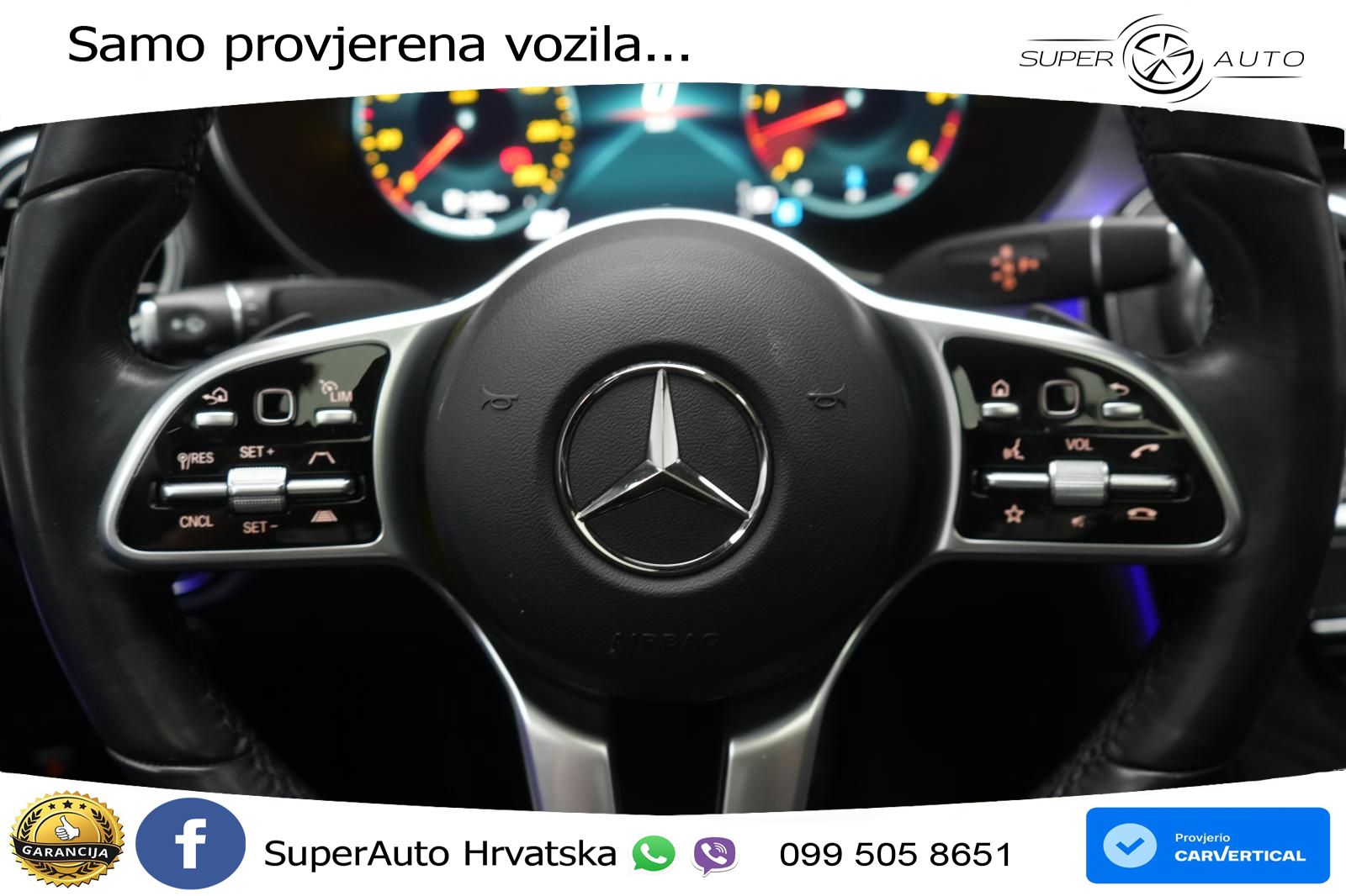 Mercedes GLC 400d (330 KS) 4MATIC 9G-TRONIC AMG LED+GR SJED+ACC