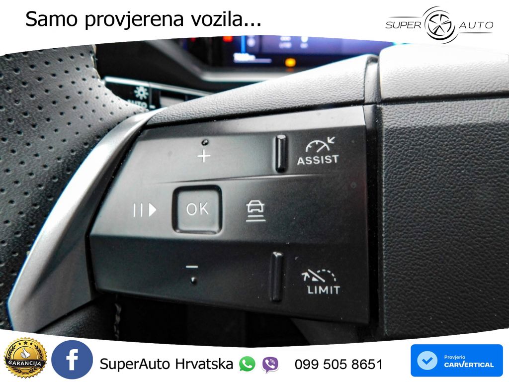 Opel Grandland 1.2 Turbo (136 KS)  e-DCT GS