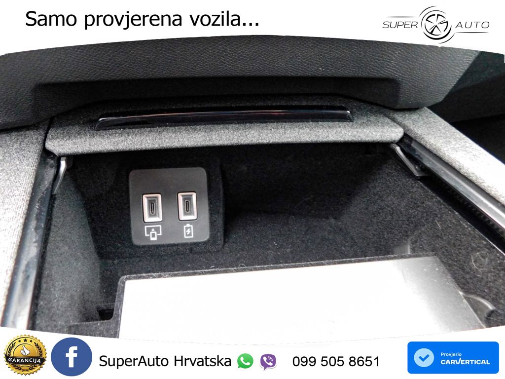 Opel Grandland 1.2 Turbo (136 KS)  e-DCT GS