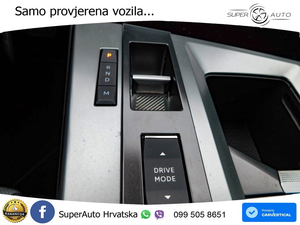 Opel Grandland 1.2 Turbo (136 KS)  e-DCT GS
